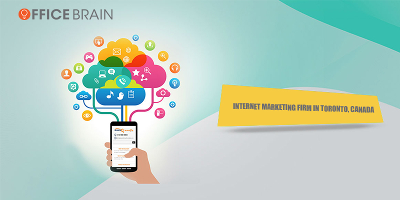 internet marketing activities